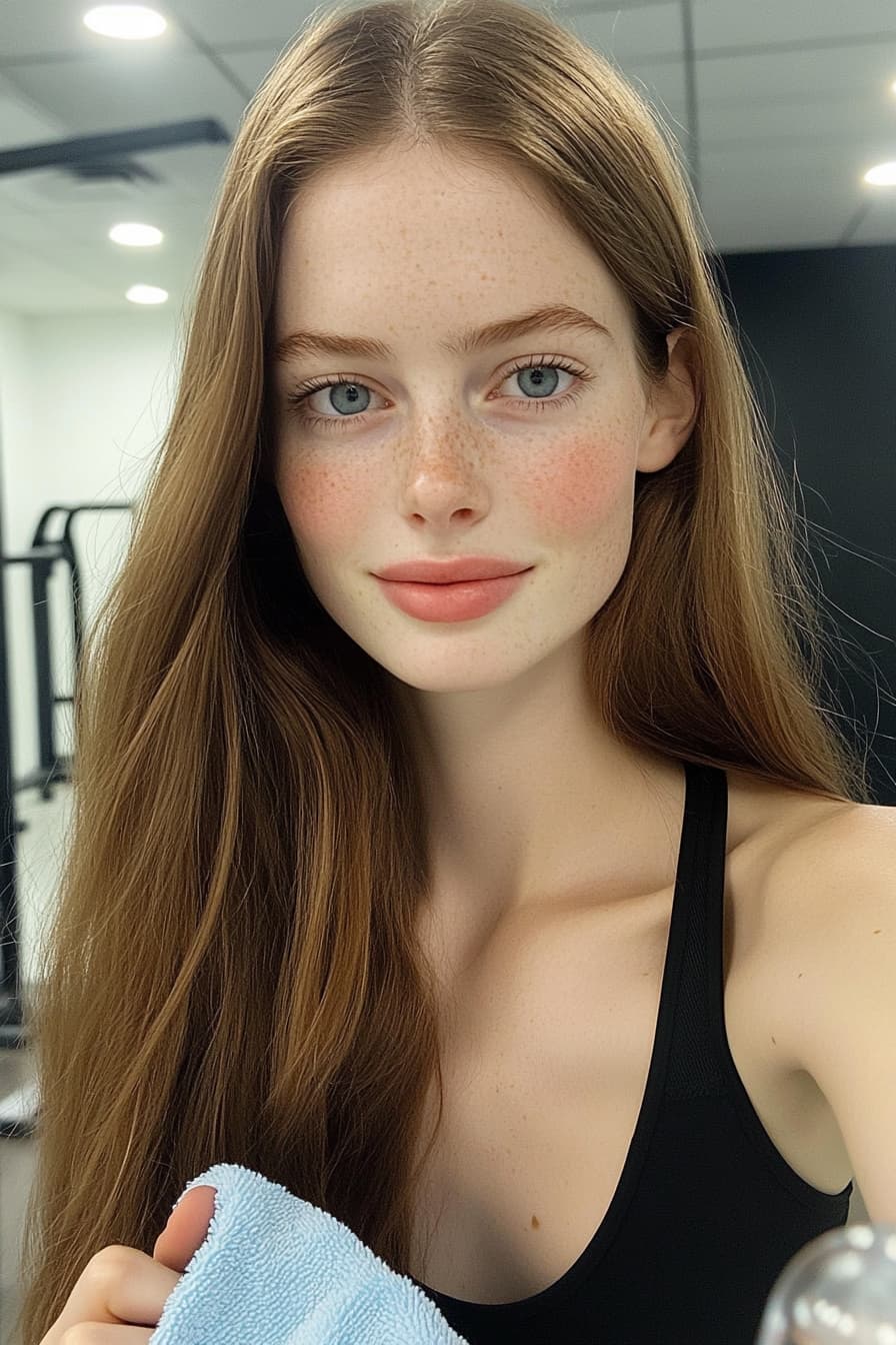 AI-generated photo by Bianca Sweeney