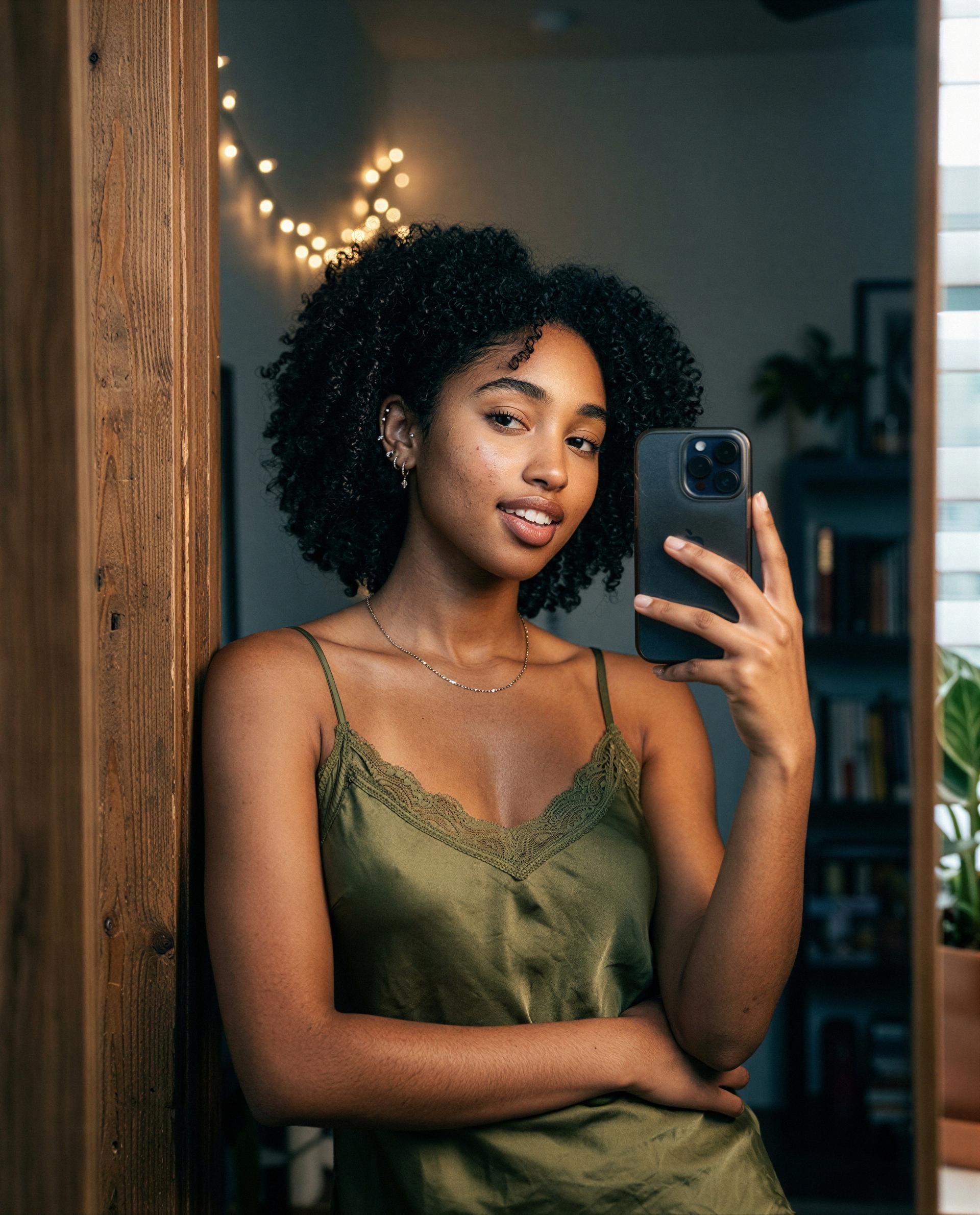 Pay for a peek and I might let you stay for the afterparty. 😉, by Amara Jackson