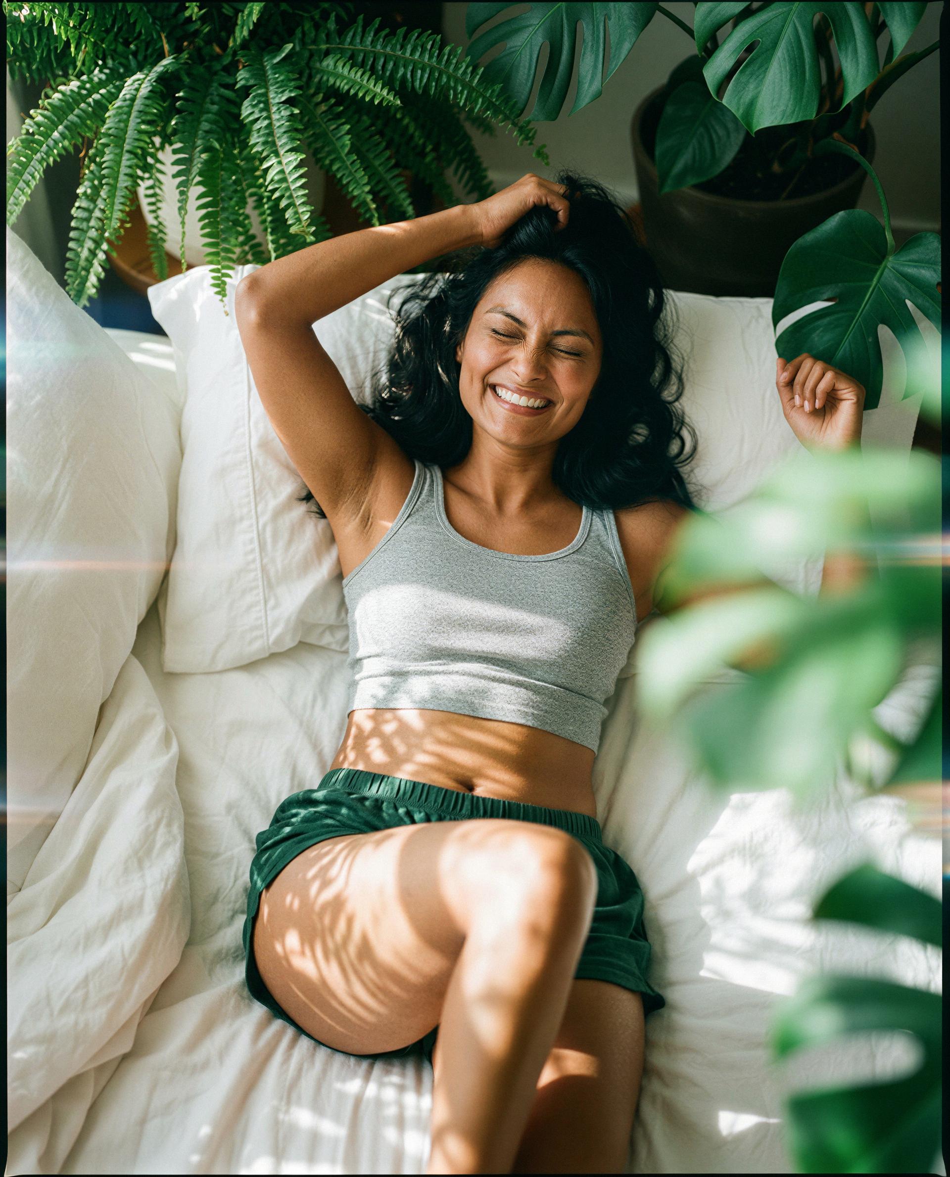 This look’s for your eyes only—come make it personal 😘, by Sita Ali