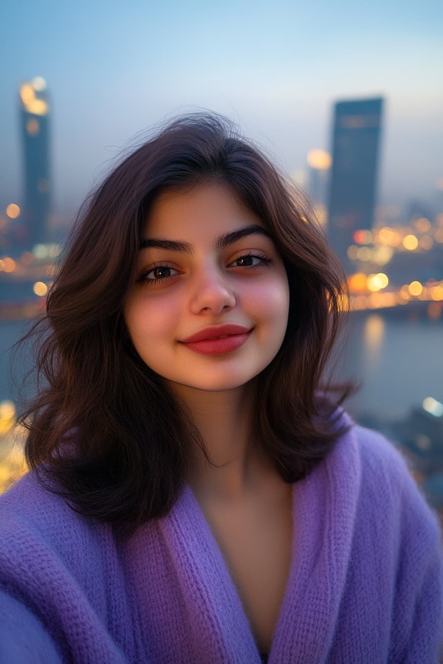 AI-generated photo by Aisha Ahmed