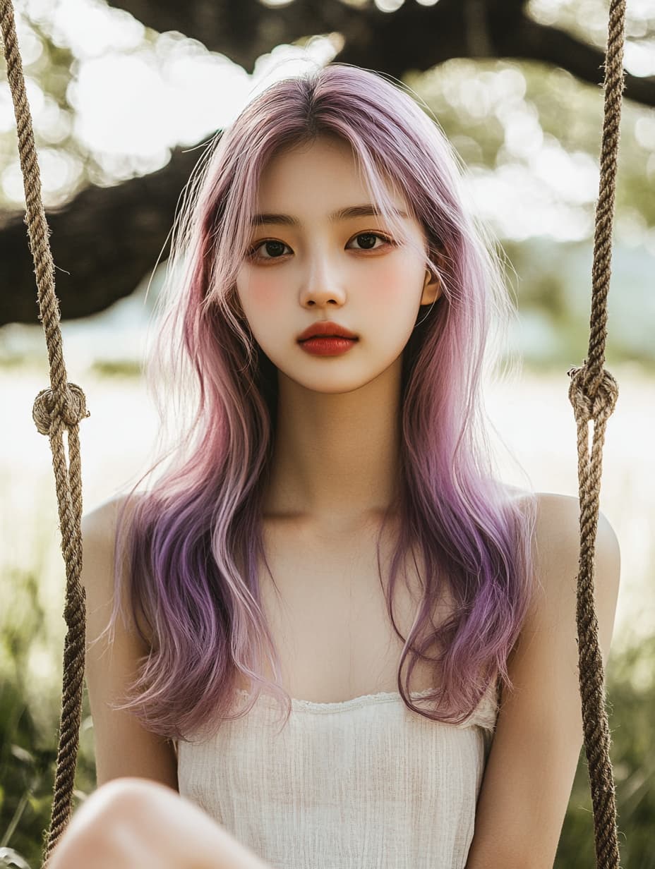 AI-generated photo by Yumiko Ito