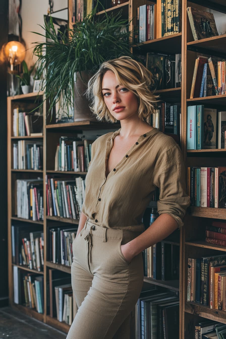 AI-generated photo by Erin Frank