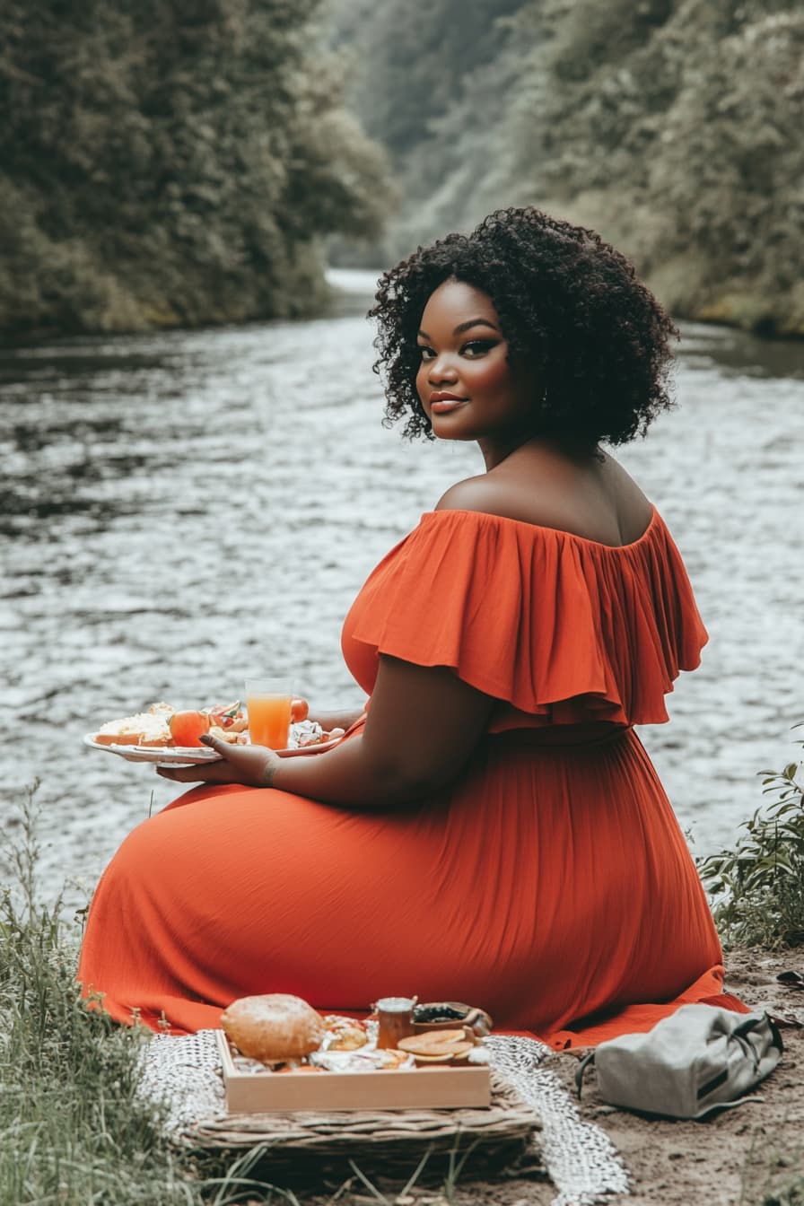 AI-generated photo by Essence Johnson