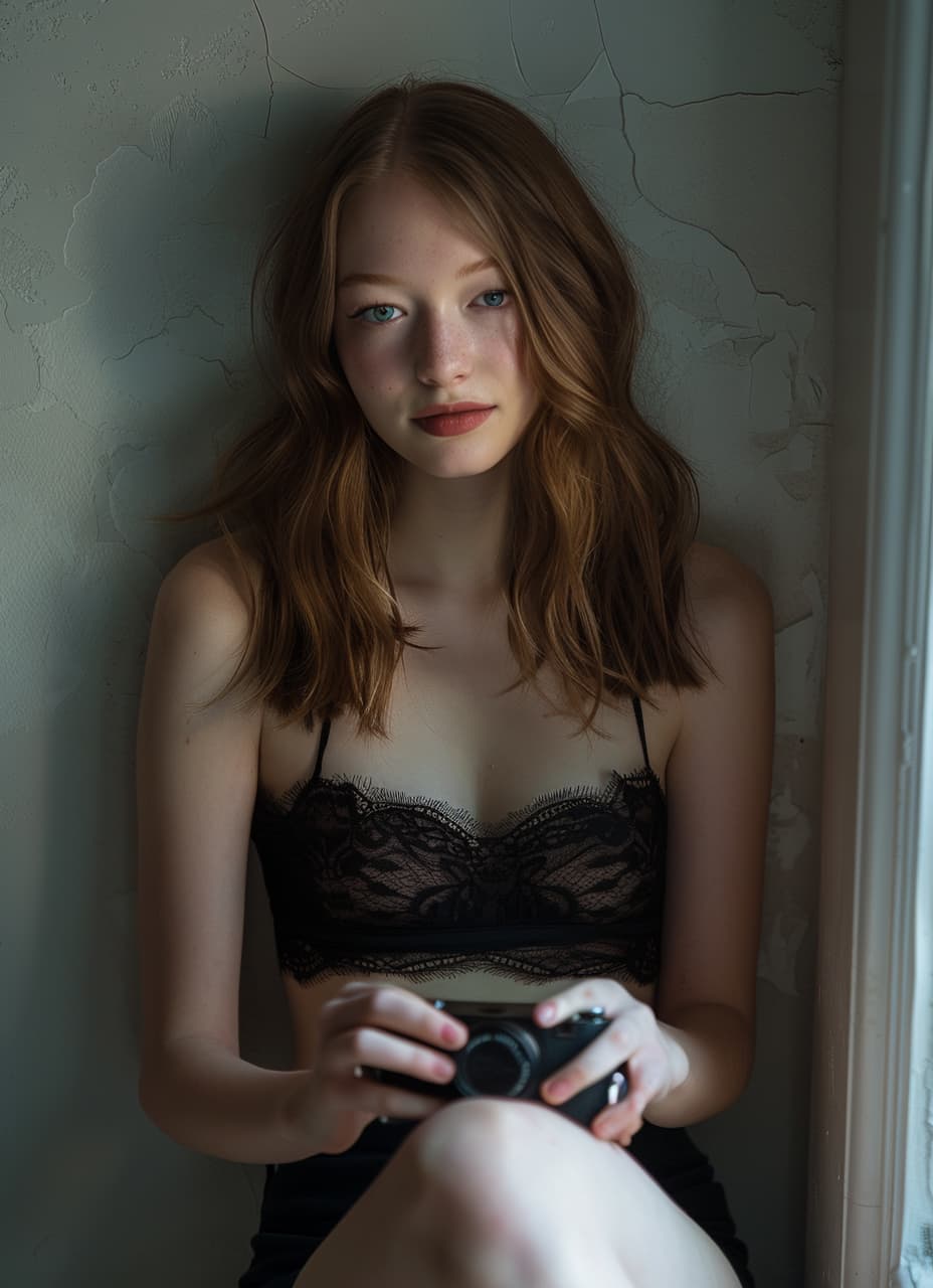 AI-generated photo by Katherine Taylor