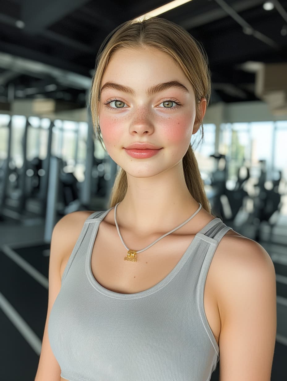 AI-generated photo by Nora Rossi