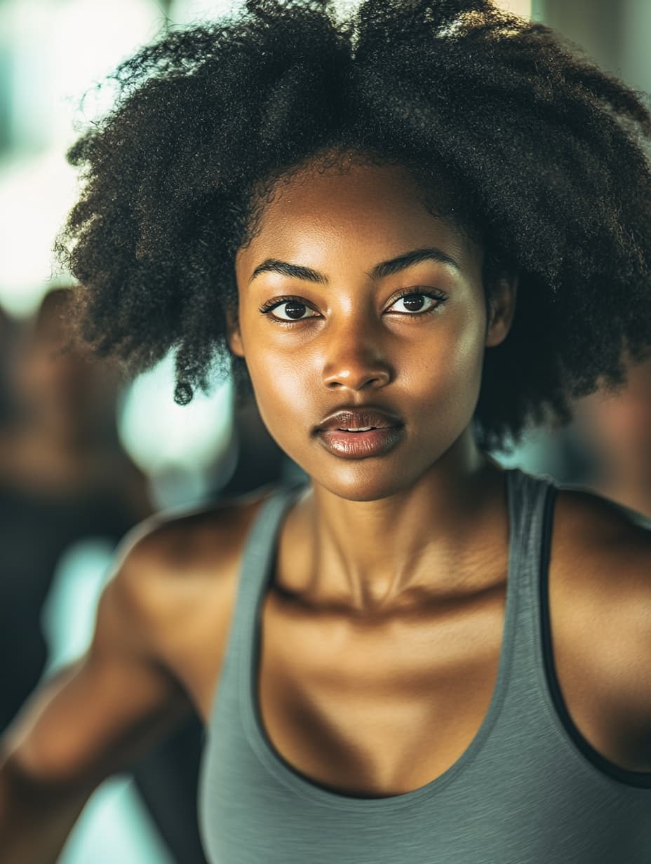 AI-generated photo by Brianna Taylor