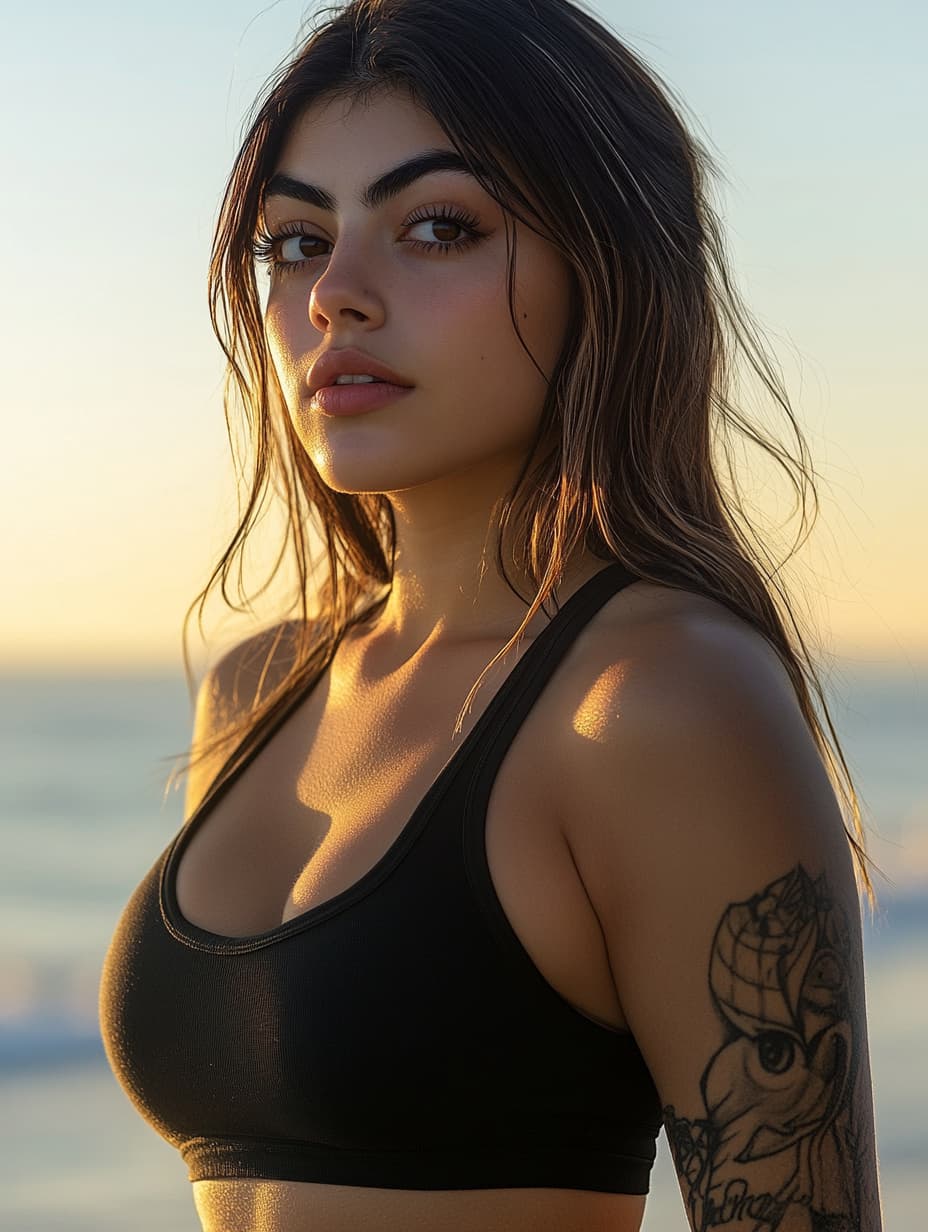 AI-generated photo by Gabriela Moreno