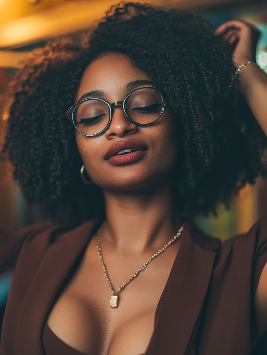 AI-generated photo by Amara Jenkins