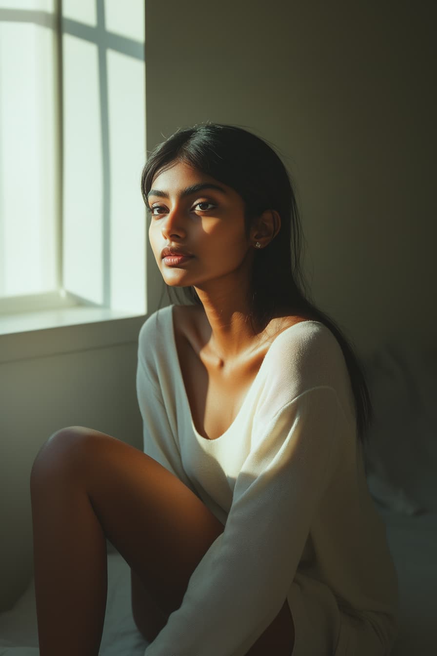 AI-generated photo by Riya Agrawal