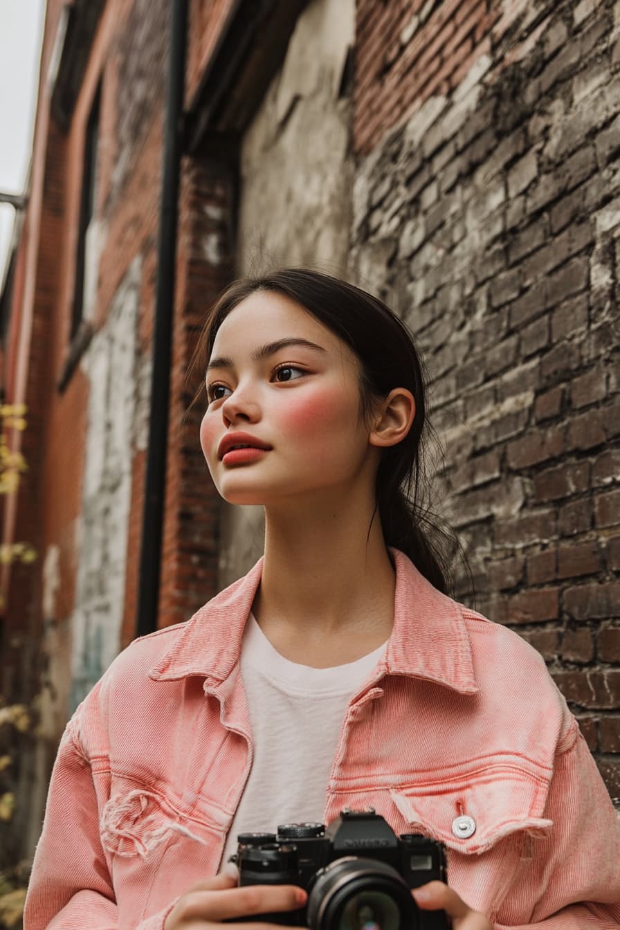 AI-generated photo by Yuna Nakamura