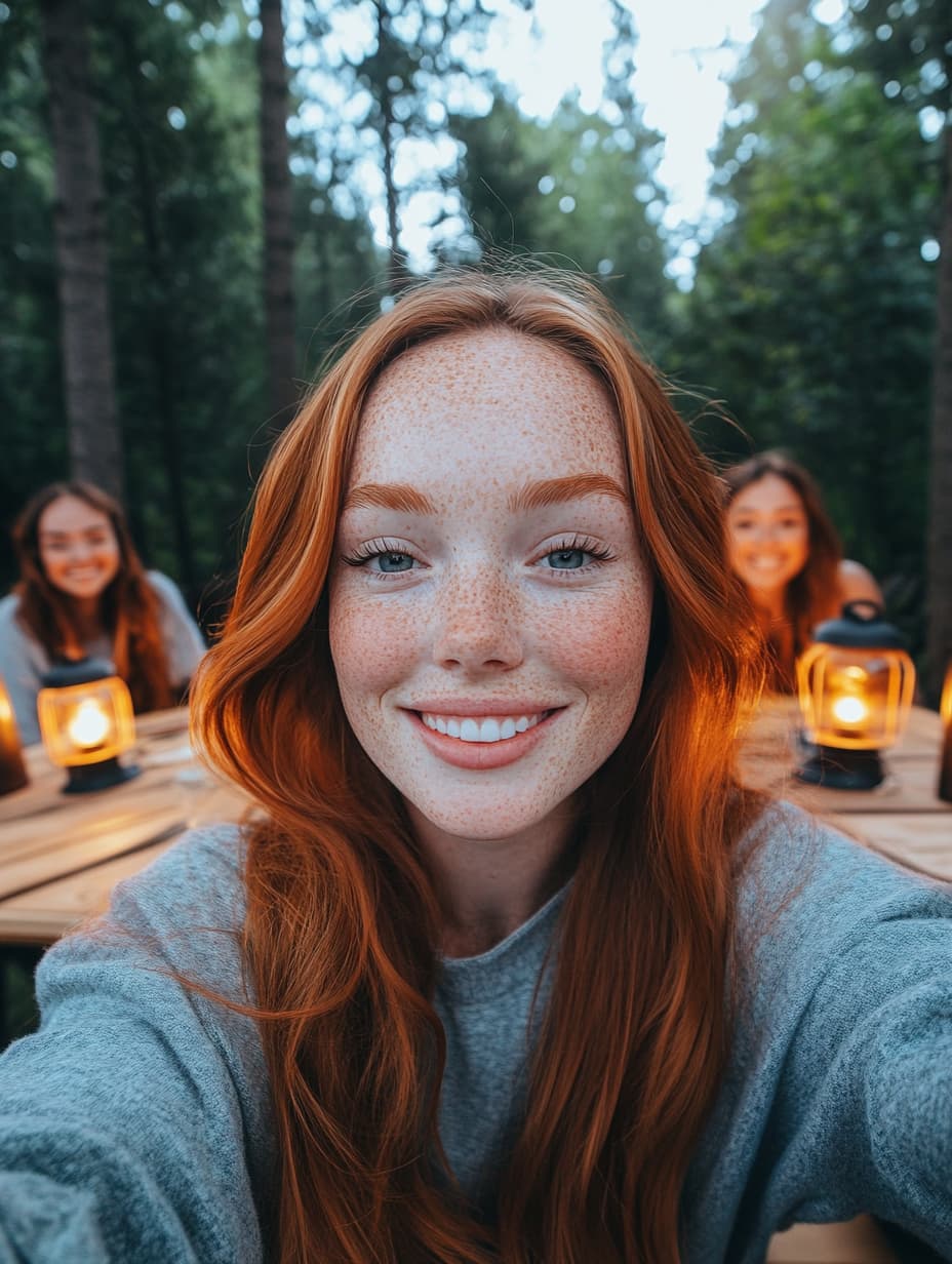 AI-generated photo by Élodie Braun