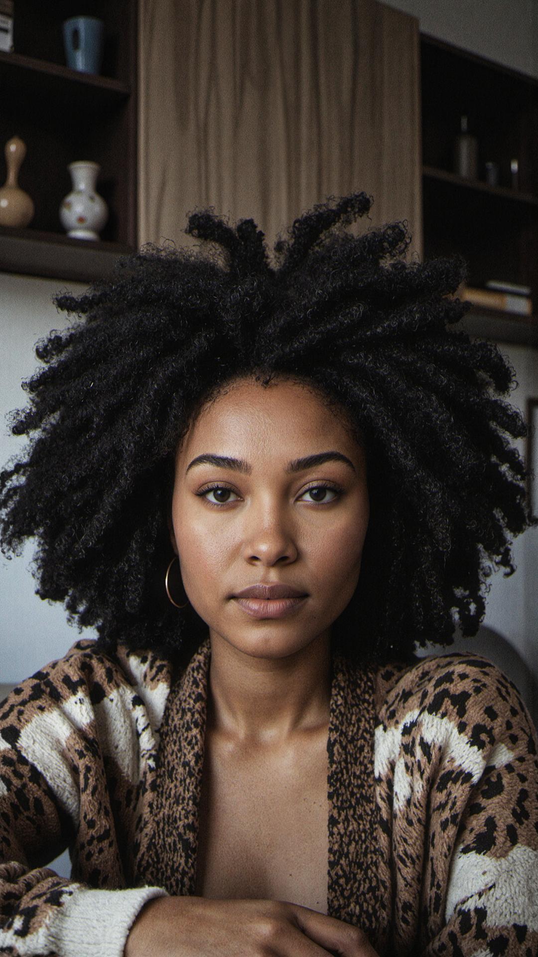 AI-generated photo by Ayanna Quaye