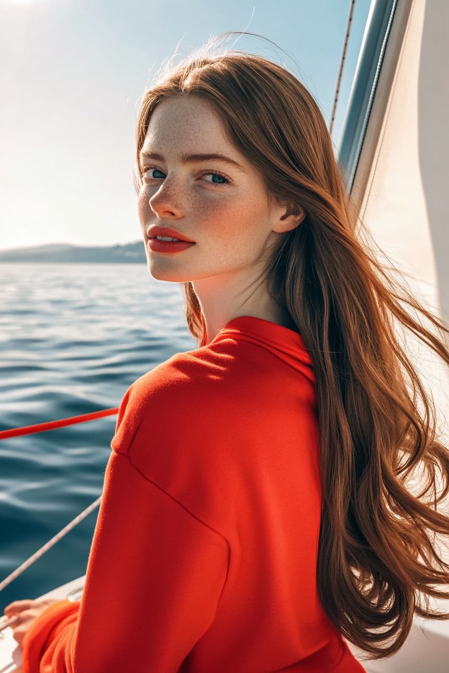 AI-generated photo by Bianca Sweeney