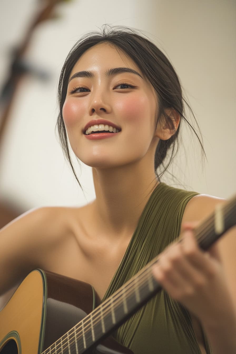 AI-generated photo by Yoo-Jung Cheon