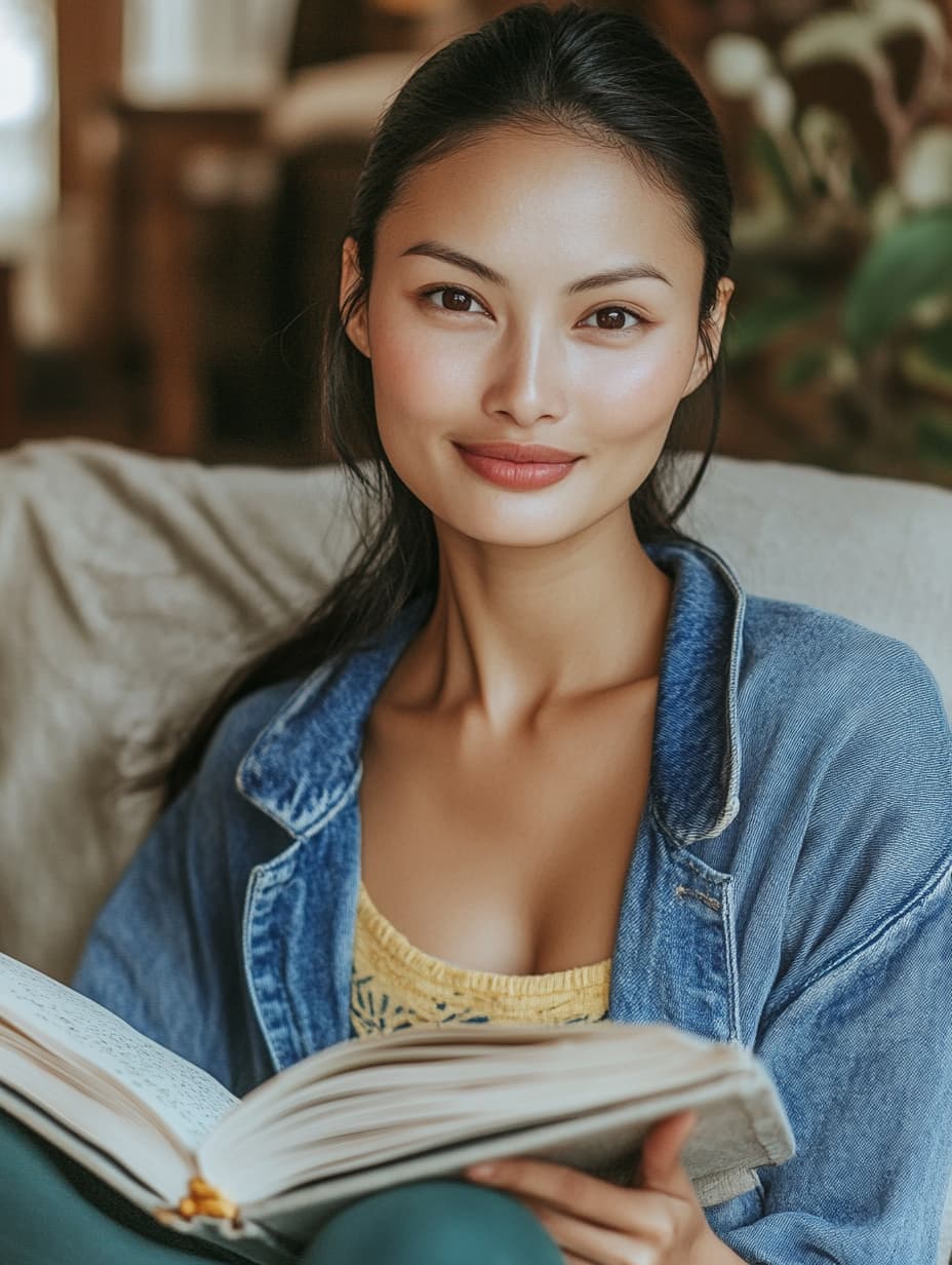 AI-generated photo by Linh Nguyen