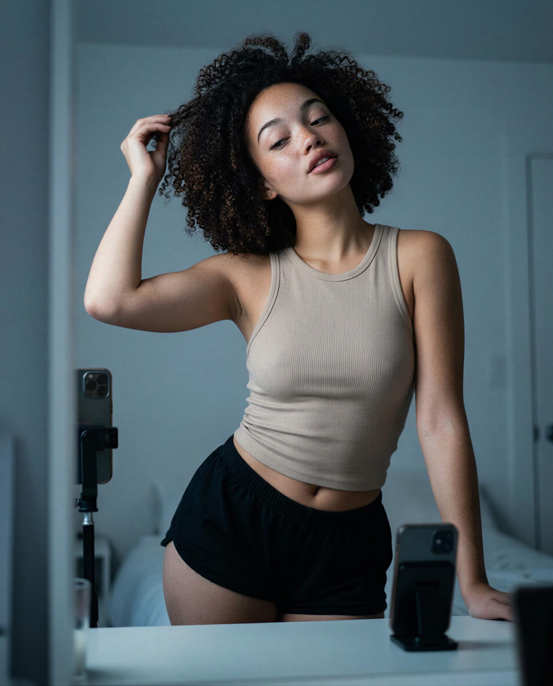 tiny teaser—get the pass and i'll show you the uncensored director's cut. 🫣🎬, by Grace Johnson