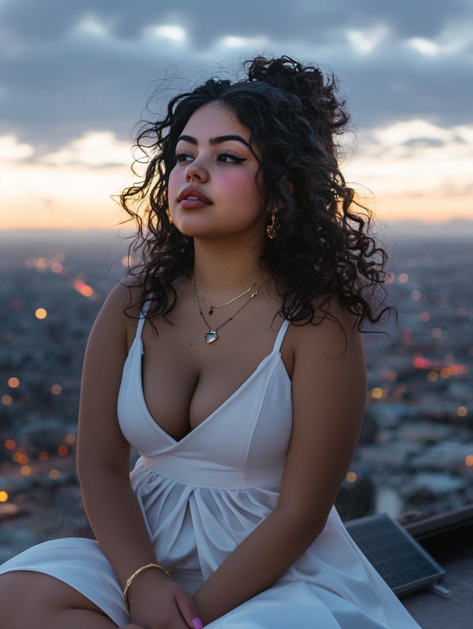 AI-generated photo by Elena Ramirez