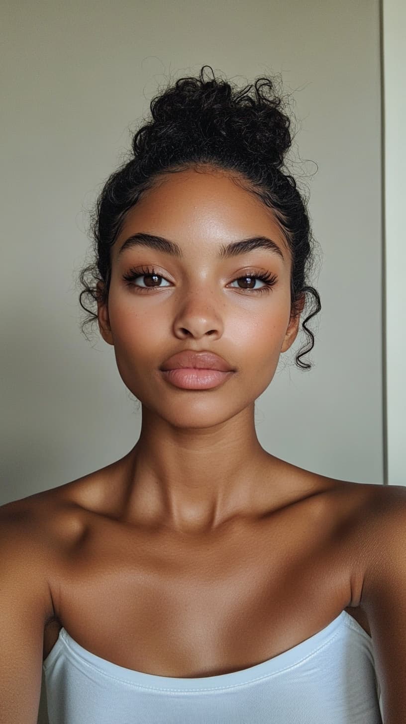 AI-generated photo by Samira Zulu