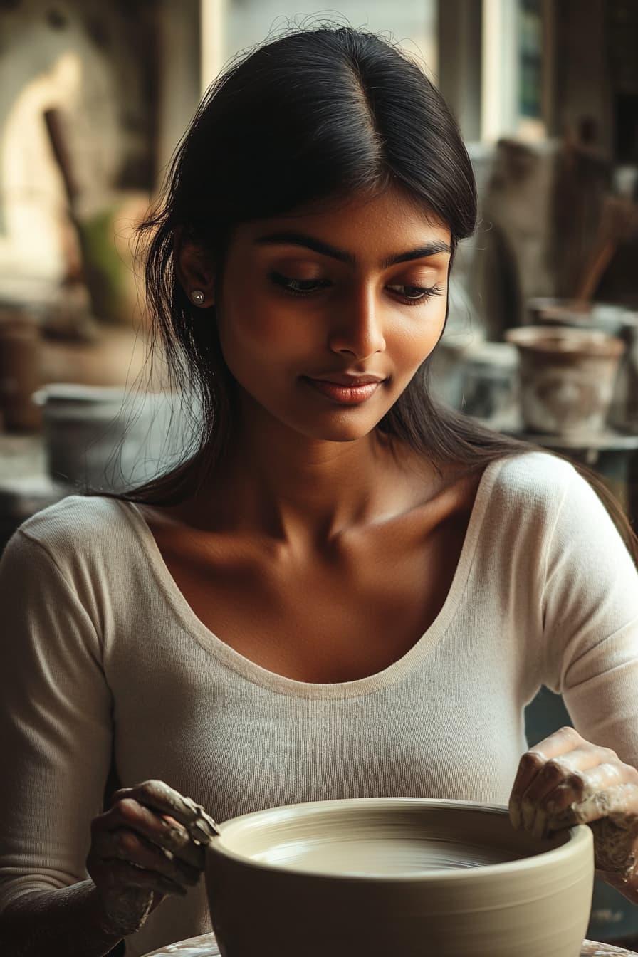 AI-generated photo by Riya Agrawal