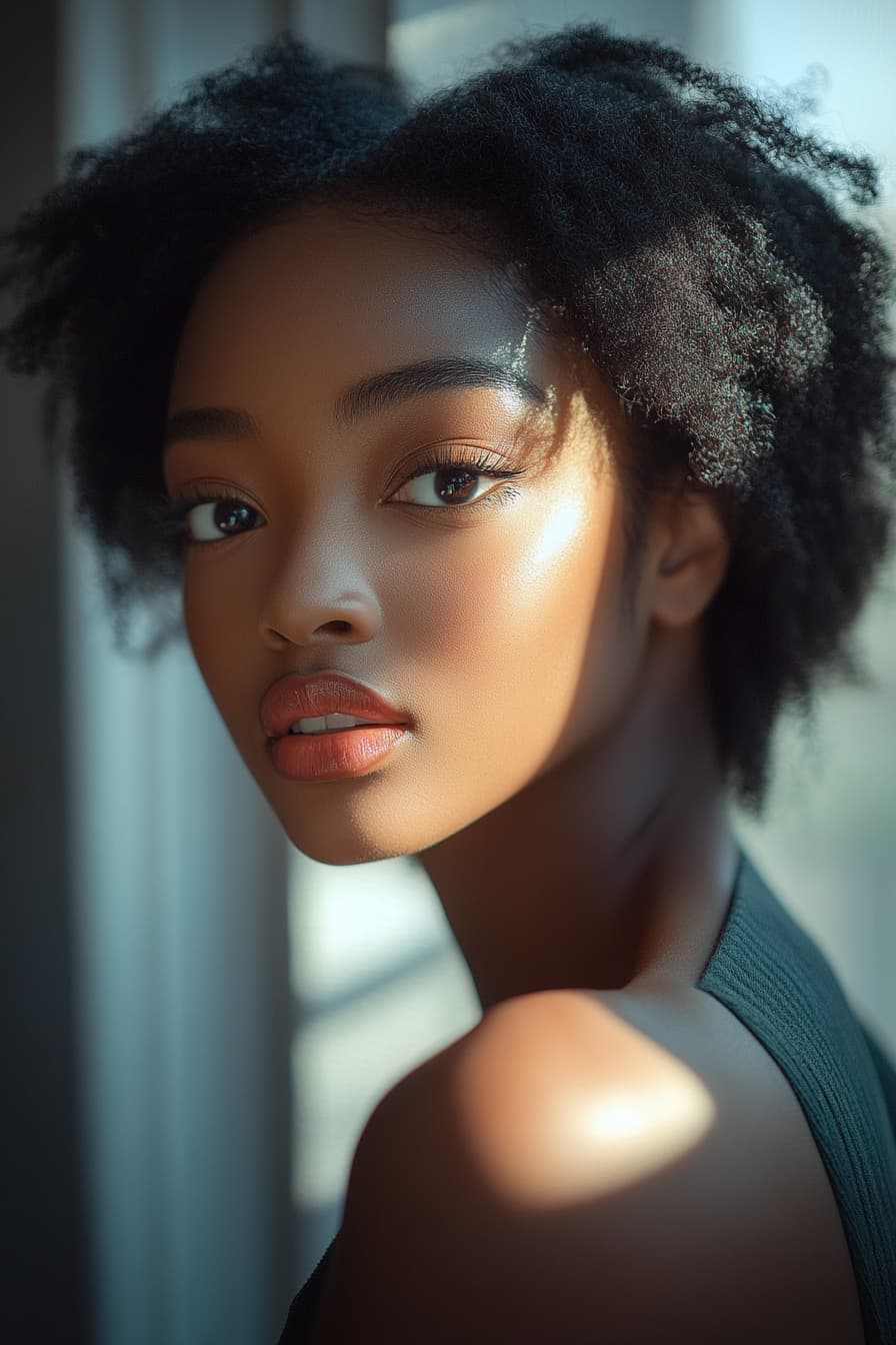 AI-generated photo by Shaniya Diallo