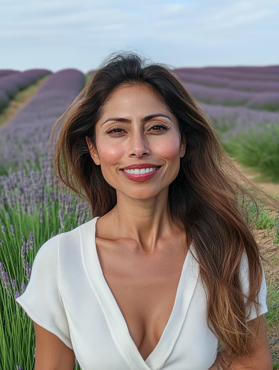 AI-generated photo by Juliana Silva