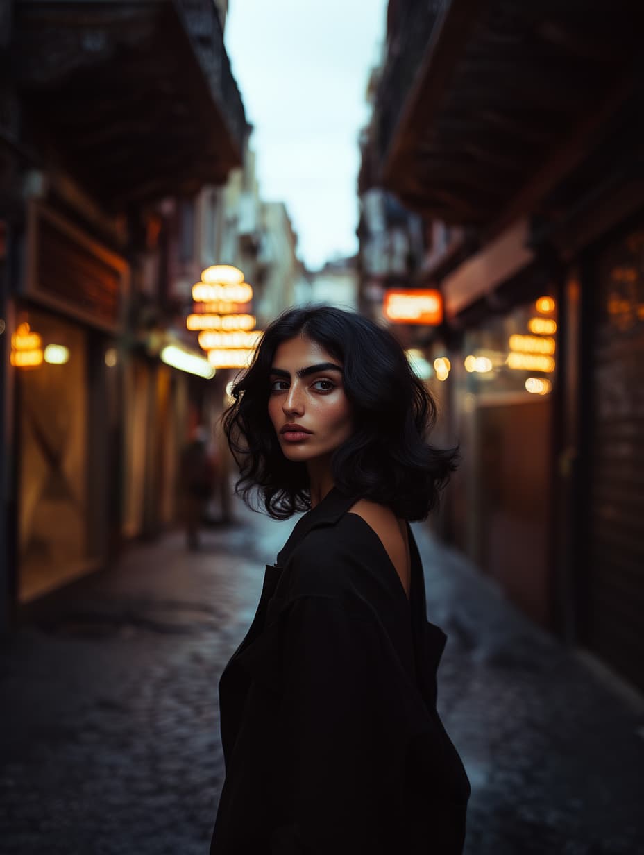 AI-generated photo by Inaya Siddiqui