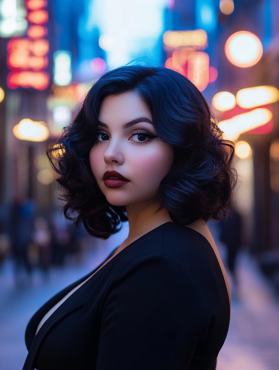 AI-generated photo by Beatriz Ramirez