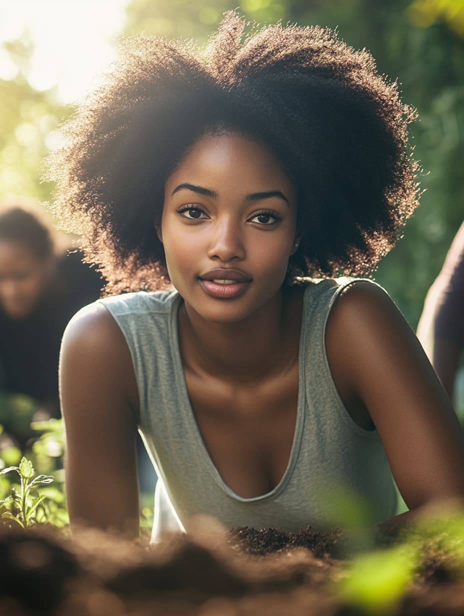 AI-generated photo by Brianna Taylor