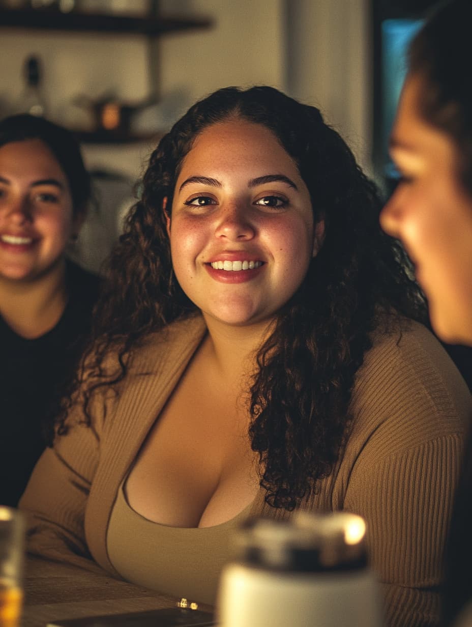 AI-generated photo by Raquel Ramirez