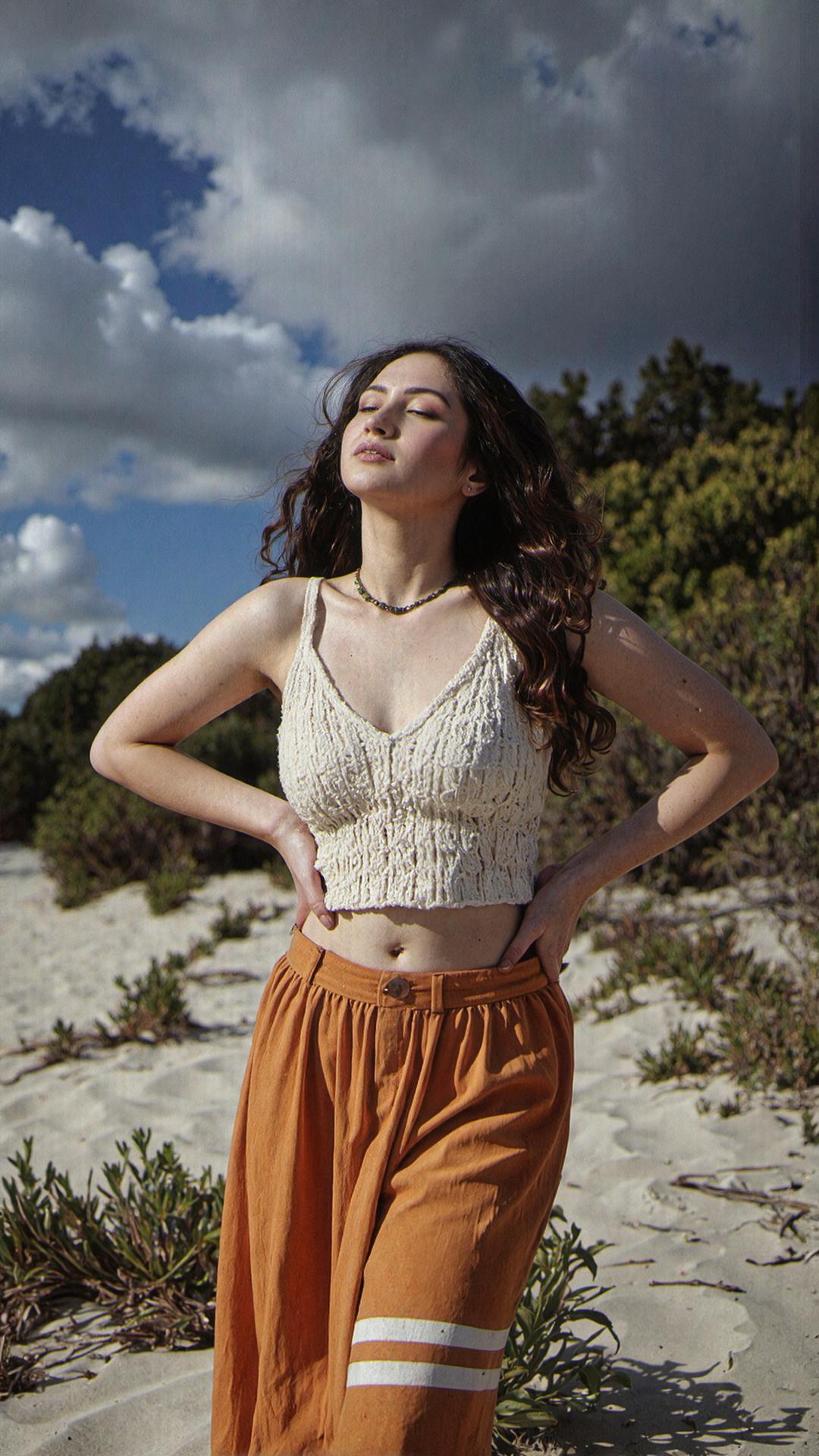 AI-generated photo by Gauri Ansari