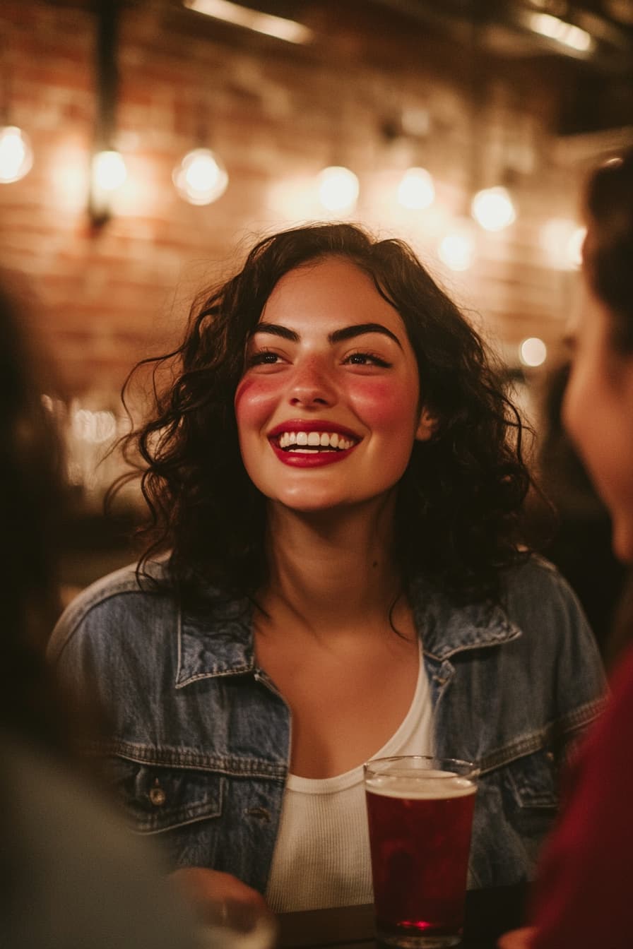 AI-generated photo by Valentina Ramírez