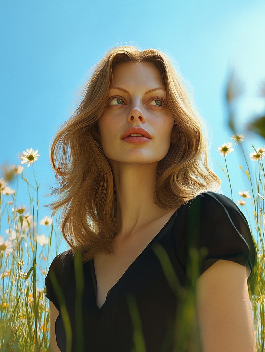 AI-generated photo by Gabrielle Durand