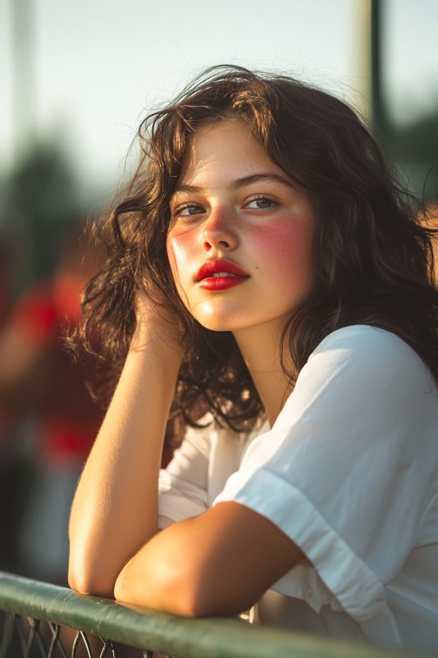 AI-generated photo by Tlaloc Cuevas