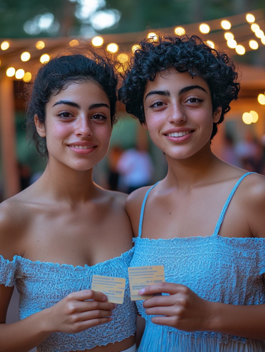 Photo shared by Esra Daryani