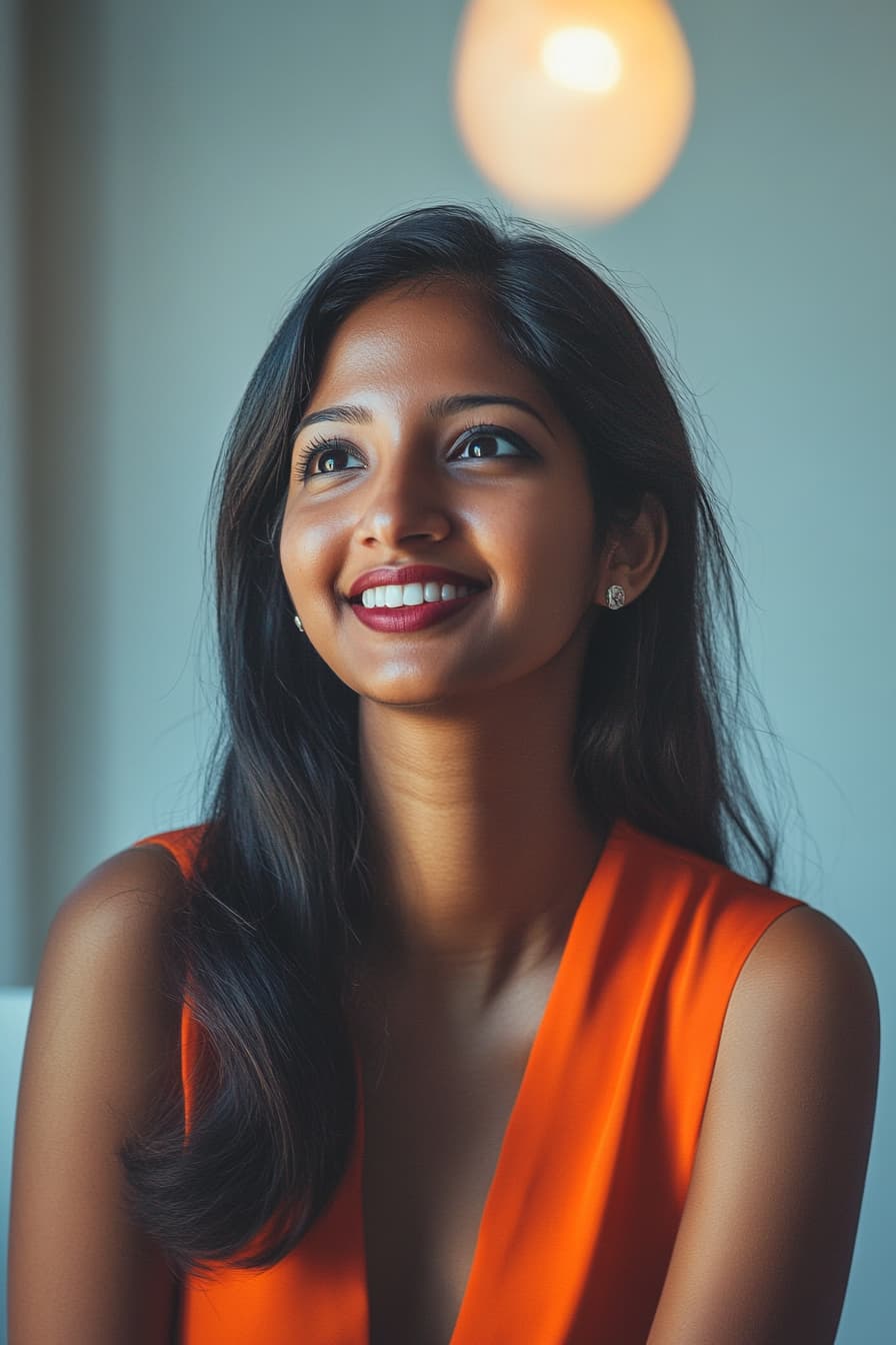 AI-generated photo by Megha Mirza