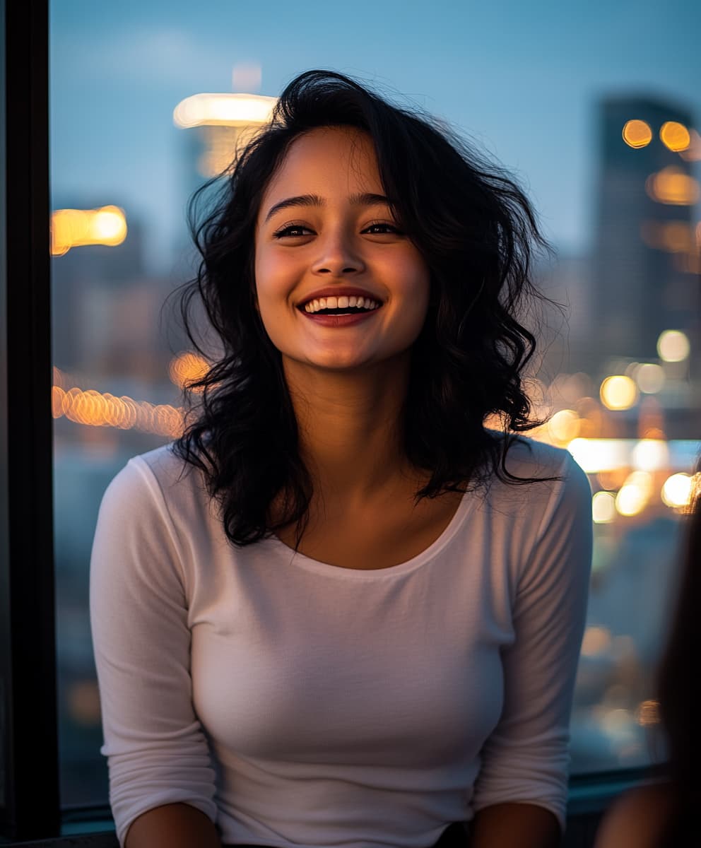 AI-generated photo by Hana Ghosh