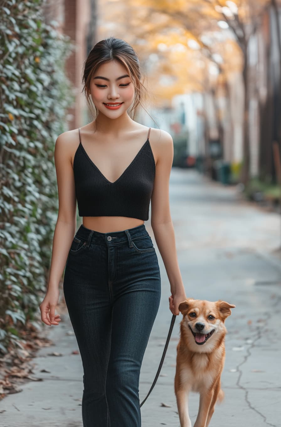 AI-generated photo by Grace Nguyen