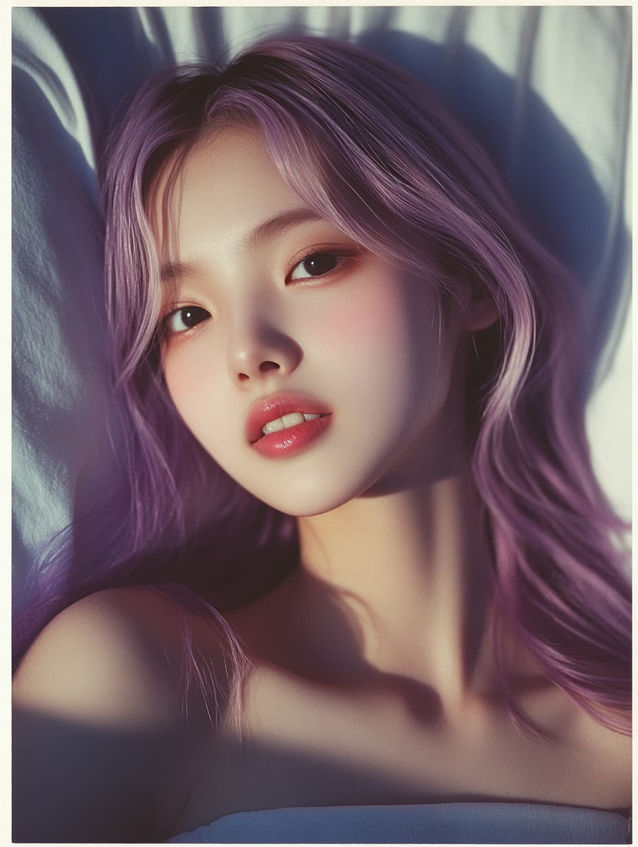 AI-generated photo by Yumiko Ito