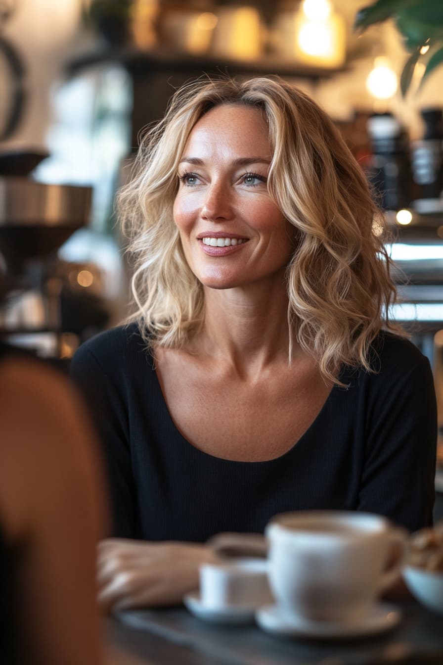 AI-generated photo by Bettina Weber