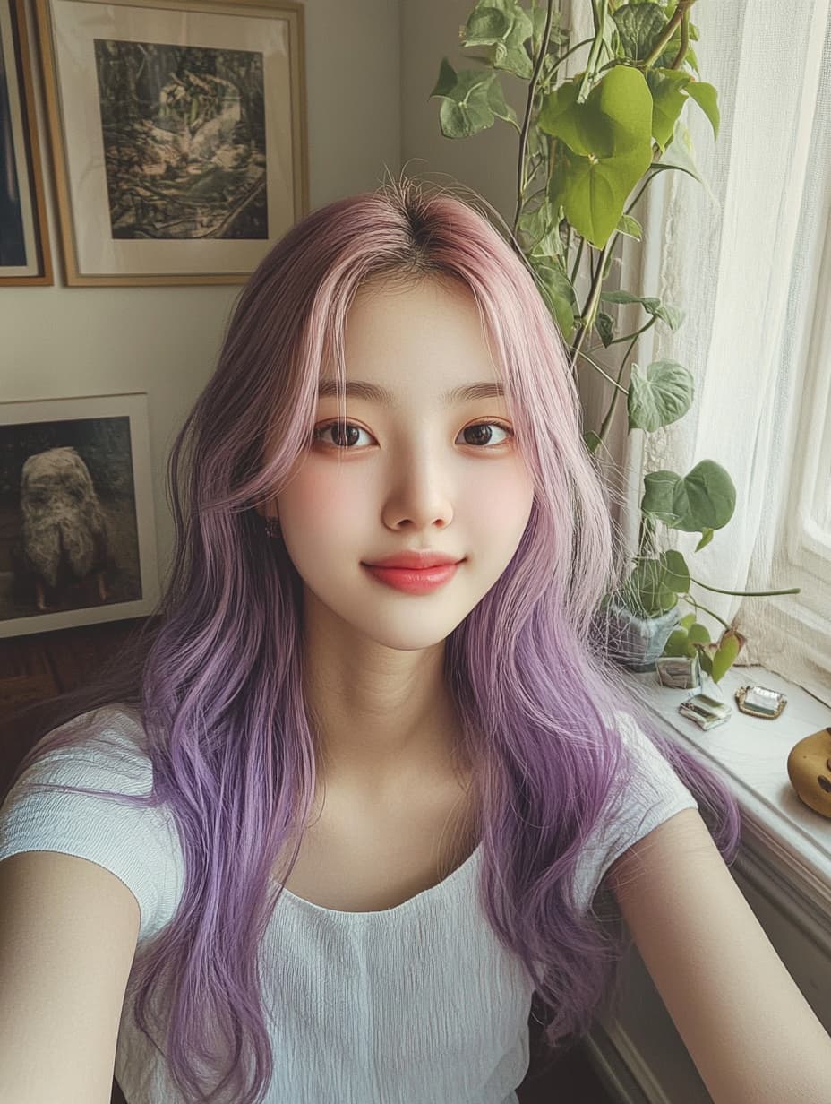 AI-generated photo by Yumiko Ito