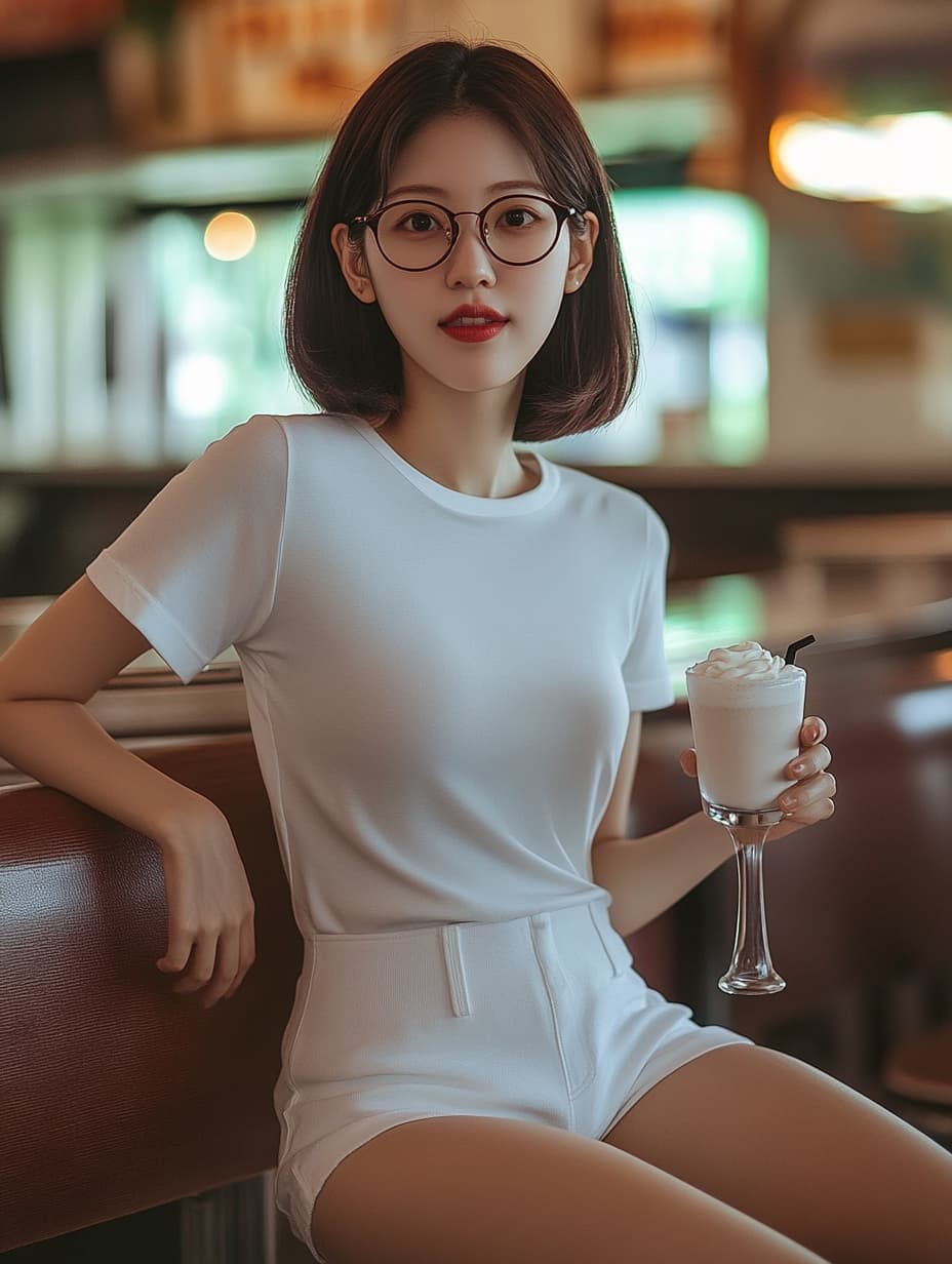 AI-generated photo by Jiyeon Yoon