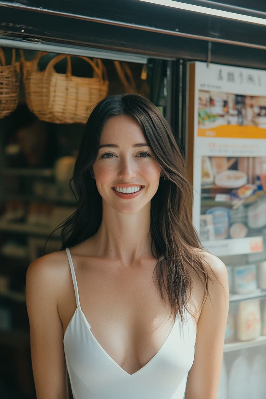 AI-generated photo by Ingrid White