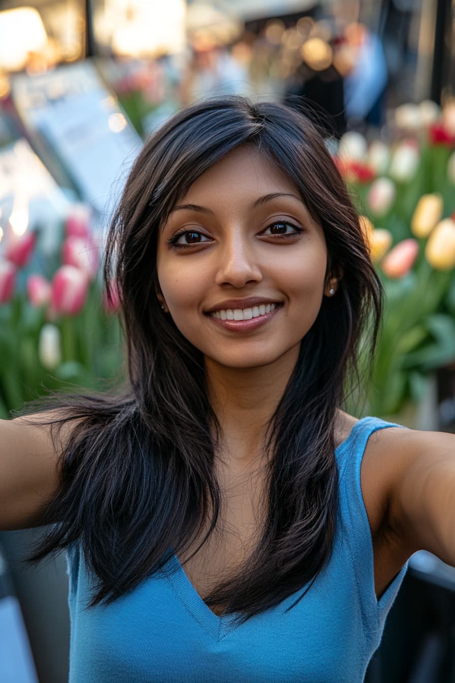 AI-generated photo by Priya Chandra