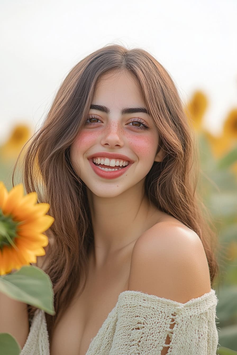 AI-generated photo by Dalia Hashim