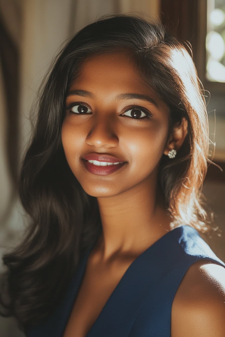 AI-generated photo by Megha Mirza