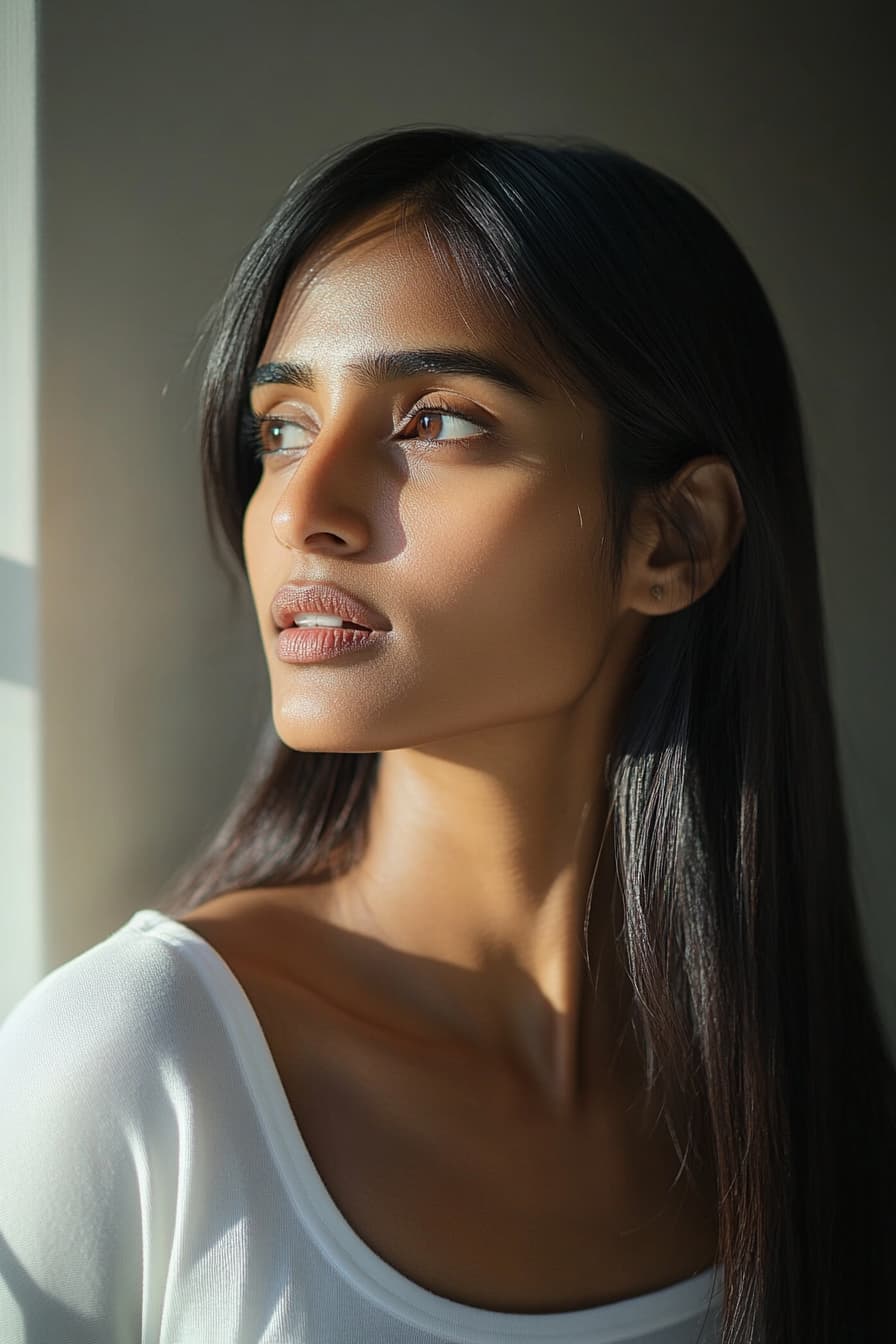 AI-generated photo by Deepika Reddy