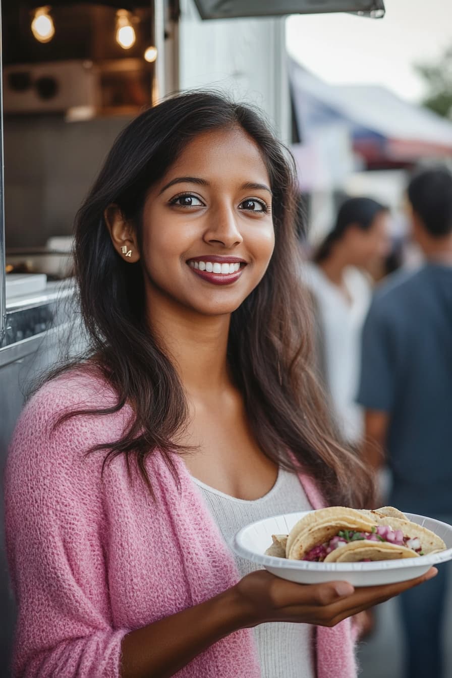 AI-generated photo by Megha Mirza