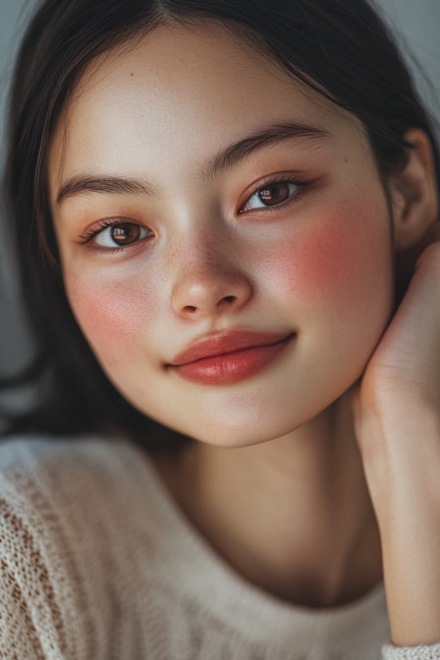 AI-generated photo by Yuna Nakamura