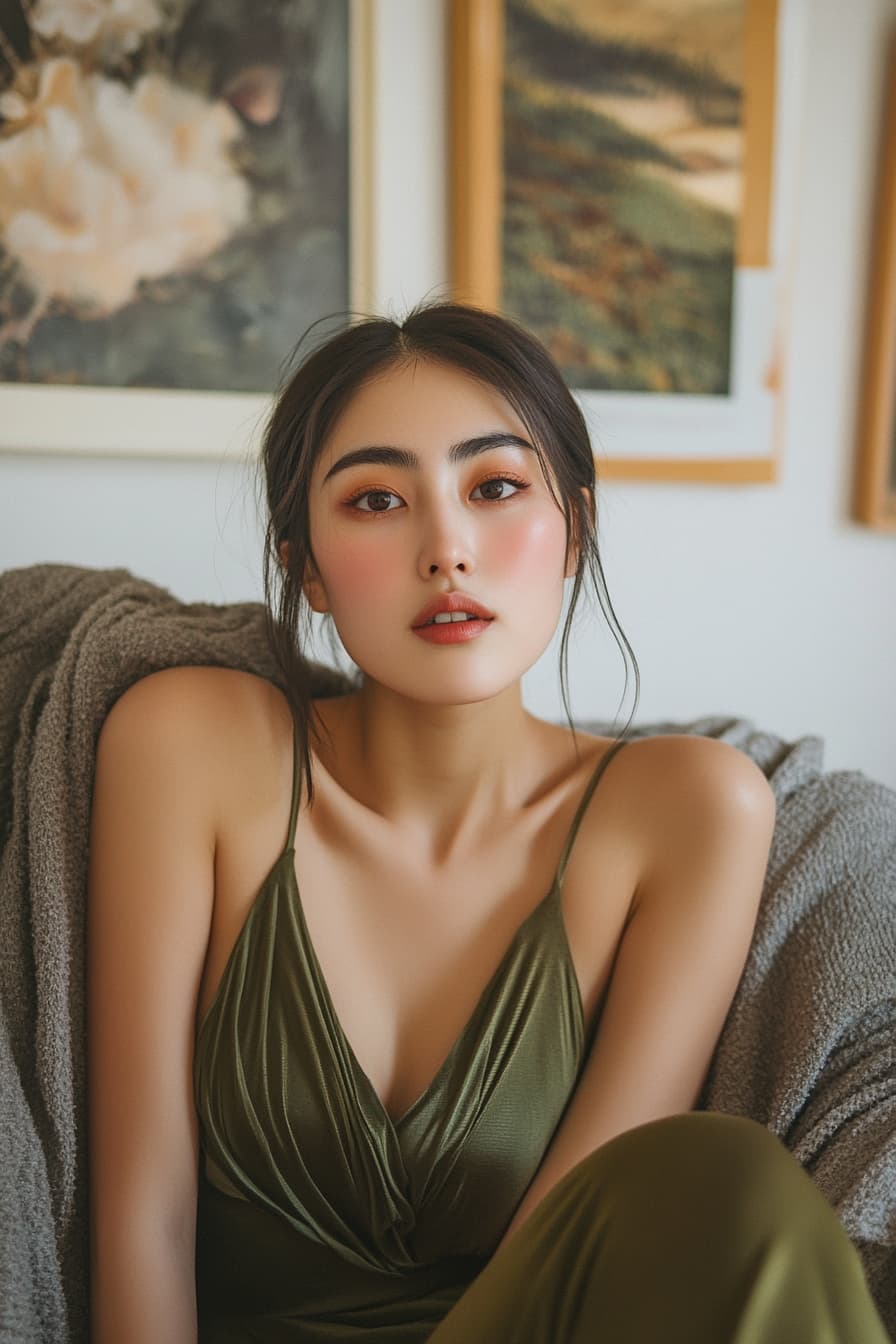 AI-generated photo by Yoo-Jung Cheon