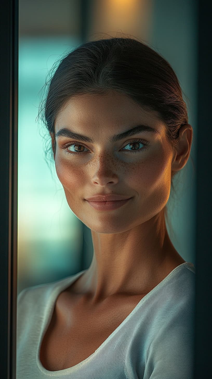 AI-generated photo by Lucy McCarthy